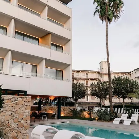 Hotel Instants Boutique (adults Only) 4*