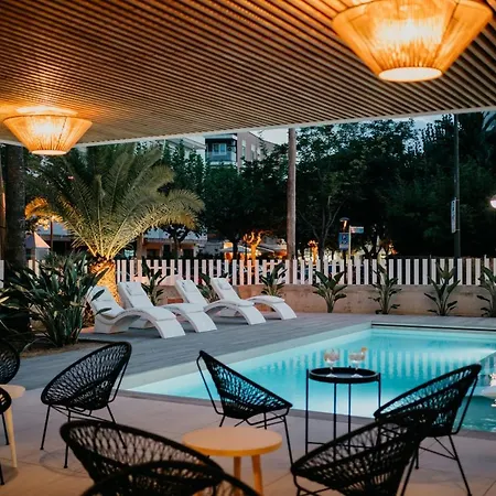 Hotel Instants Boutique (adults Only) 4*