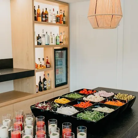 Instants Boutique (adults Only) 4* Cambrils
