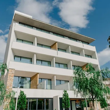 Instants Boutique (adults Only) Hotel 4*