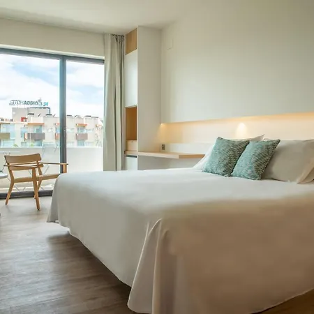 Instants Boutique (adults Only) Hotel 4*