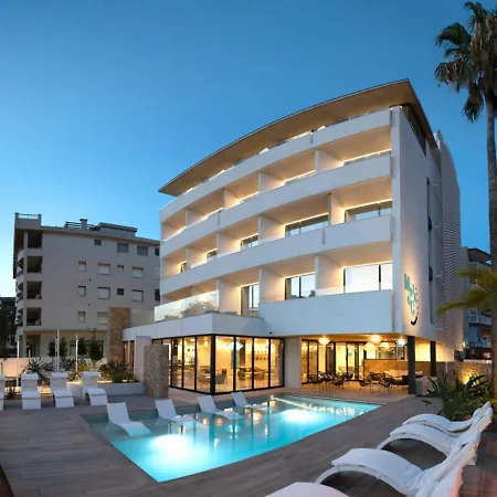 Hotel Instants Boutique (adults Only)