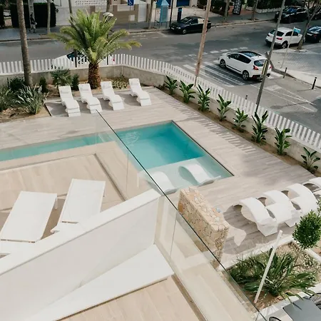 Instants Boutique (adults Only) Hotel Cambrils