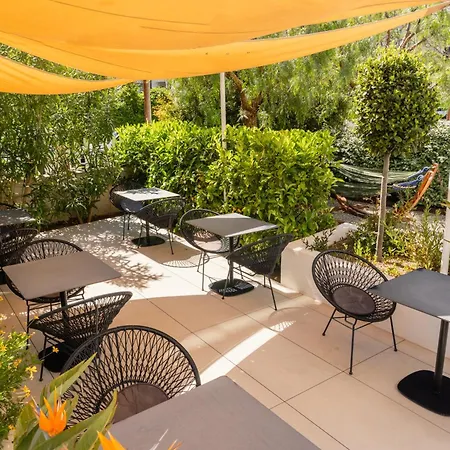 Instants Boutique (adults Only) 4* Cambrils