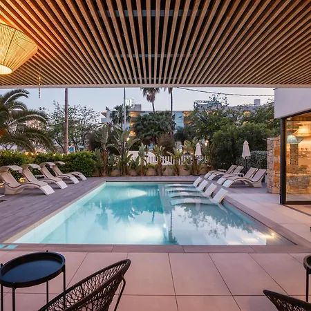 Instants Boutique (adults Only) 4*
