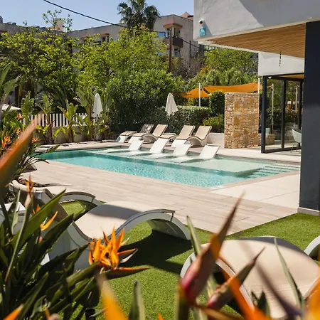 Instants Boutique (adults Only) 4* Cambrils
