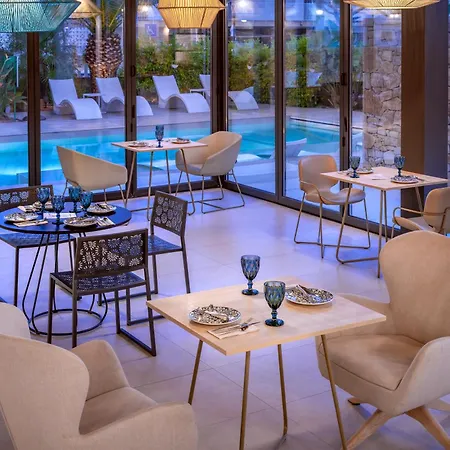 Instants Boutique (adults Only) Szálloda 4*