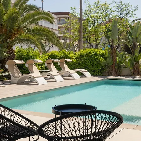 Instants Boutique (adults Only) Szálloda Cambrils