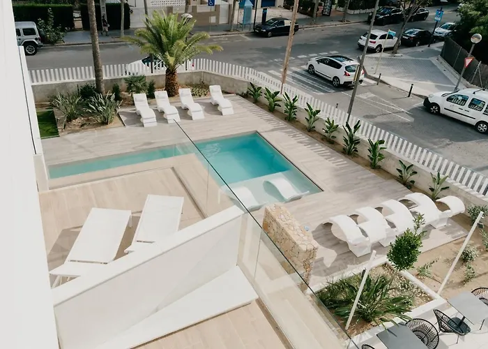 Instants Boutique (adults Only) Hotel Cambrils