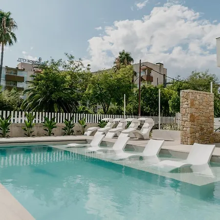 Hotel Mònica Boutique