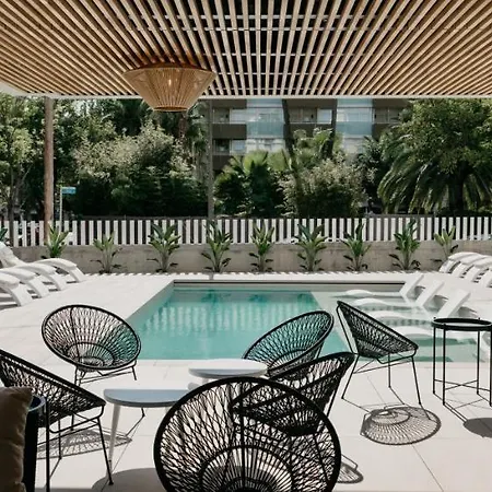 Hotel Mònica Boutique
